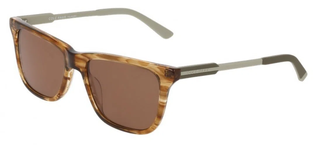 Cole Haan CH6086 Sunglasses - view 2